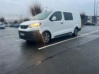 Gebraucht Peugeot Expert 2017 Weiß Van