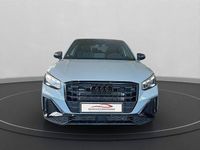 Gebraucht Audi Q2 S-Line 190 PS (139 kW) 2025 Grau SUV