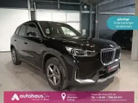 Gebraucht BMW X1 Comfort Edition 136 PS (100 kW) 2023 Schwarz SUV