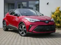 Gebraucht Toyota C-HR Team 152 PS (111 kW) 2023 SUV