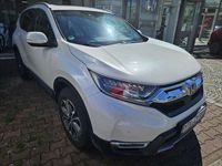 gebraucht Honda CR-V e:HEV 2.0 Hybrid 4WD Executive m. Navi/Kamera