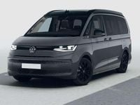 Neu VW California California 245 PS (180 kW) 2026 Pure grey Van