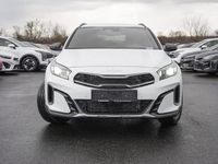 Neu Kia XCeed GT-Line 150 PS (110 kW) 2026 Carraraweiß SUV
