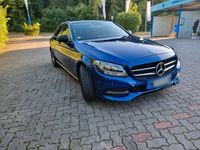 gebraucht Mercedes C220 CDI BlueTEC AVANTGARDE