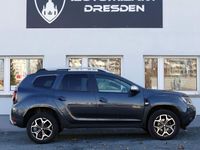 gebraucht Dacia Duster Prestige 1.5 BLUE dCi Leder*Navi*SHZ!