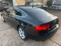 gebraucht Audi A5 Sportback 2.0 TDI 110kW multitronic