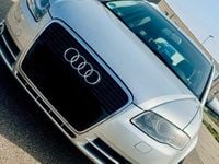 Usata Audi A4 2006 Grigio Station wagon