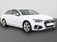 Gebraucht Audi S4 341 PS (250 kW) 2024 Weiß Kombi
