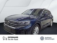 Gebraucht VW Touareg Elegance 231 PS (169 kW) 2025 Meloe blue kristalleffekt SUV