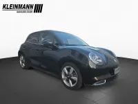 Gebraucht Ora 03 125 kW (171 PS) 2024 Schwarz Kleinwagen