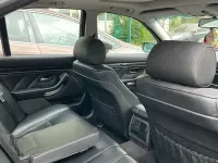 Gebraucht BMW 520 170 PS (125 kW) 2003 Schwarz Limousine