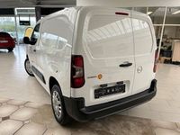 gebraucht Opel Combo-e Life Cargo Edition