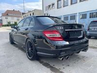 gebraucht Mercedes C63 AMG C 63 AMG C -Klasse Lim.AMG