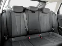 Gebraucht Audi A4 Competition 163 PS (119 kW) 2022 Grau Kombi