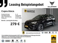 Gebraucht Cupra Ateca 150 PS (110 kW) 2025 SUV