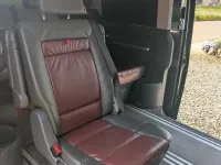 Gebraucht VW T5 174 PS (127 kW) 2007 Schwarz Van