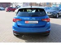 Gebraucht Skoda Fabia Drive 116 PS (85 kW) 2026 Blau Kleinwagen