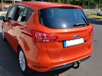 gebraucht Ford B-MAX 1.0 EcoBoost Titanium 125ps