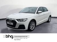 Gebraucht Audi A1 Advanced Plus 95 PS (69 kW) 2022 Cortinaweiß SUV
