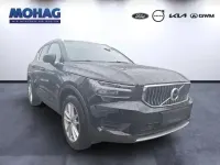 Gebraucht Volvo XC40 R-Design 261 PS (191 kW) 2021 Schwarz SUV