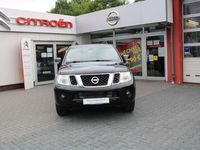 Gebraucht Nissan Pathfinder 231 PS (169 kW) 2015 Black (m) SUV