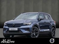 Gebraucht Volvo EX40 Plus 185 kW (252 PS) 2026 Blau SUV