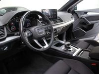 gebraucht Audi Q5 35 TDI S-TRONIC AHK/VIRTUAL+/LED/19'FACELIFT!