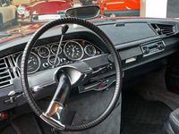Gebraucht Citroën DS 90 PS (66 kW) 1969 Rot Limousine