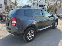 Używany Dacia Duster Prestige 125 KM (91 kW) 2014 Szary SUV