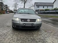 Gebraucht VW Passat 275 PS (202 kW) 2001 Grau Kombi