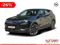 Neu Opel Grandland X 145 PS (106 kW) 2026 Grau SUV