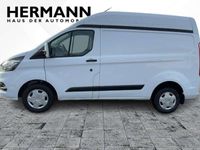 gebraucht Ford Transit Custom Kasten 2.0 TDCi 280 L1 Trend