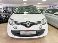 gebraucht Renault Twingo Limited