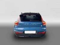 Gebraucht Volvo XC40 Ultimate 169 kW (231 PS) 2022 Blau SUV