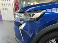 Neu Dacia Duster Extreme 114 PS (83 kW) 2026 Arktisweiß (weiß) SUV
