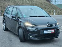 Gebraucht Citroën C4 131 PS (96 kW) 2020 Schwarz Van / Kleinbus