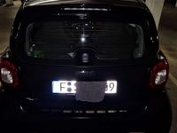 Gebraucht Smart ForTwo Coupé 75 PS (55 kW) 2019 Coupé