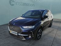 gebraucht DS Automobiles DS7 Crossback Be Chic PureTech 130