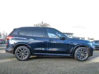 Gebraucht BMW X5 M Sport 286 PS (210 kW) 2022 Carbonschwarz SUV