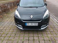 Gebraucht Renault Twingo 131 PS (96 kW) 2012 Schwarz Kleinwagen