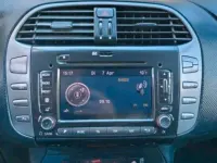 Gebraucht Fiat Bravo Sport 150 PS (110 kW) 2010 Schwarz Kleinwagen