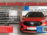 Gebraucht Ford S-MAX Titanium 150 PS (110 kW) 2022 Schwarz Van / Kleinbus