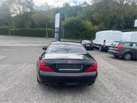 Gebraucht Mercedes SL500 306 PS (225 kW) 2003 Cabrio