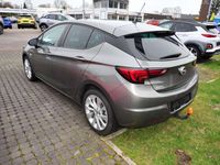 gebraucht Opel Astra Active-Mehrzonenklima-DAB-SHZ-LHZ-PDC v+