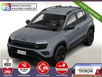 Neu Jeep Avenger 145 PS (106 kW) 2026 Grau SUV