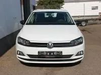 Gebraucht VW Polo Trendline 110 PS (80 kW) 2019 Andere Kleinwagen