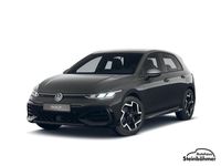 Gebraucht VW Golf VIII R-line 150 PS (110 kW) 2024 Uranograu Limousine