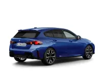 Neu BMW 120 M Sport 170 PS (125 kW) 2026 Portimao blau Kleinwagen