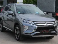 Używany Mitsubishi Eclipse Cross Edition 163 KM (119 kW) 2018 Szary SUV