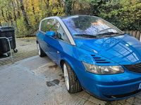 Gebraucht Renault Avantime 2002 Van / Kleinbus